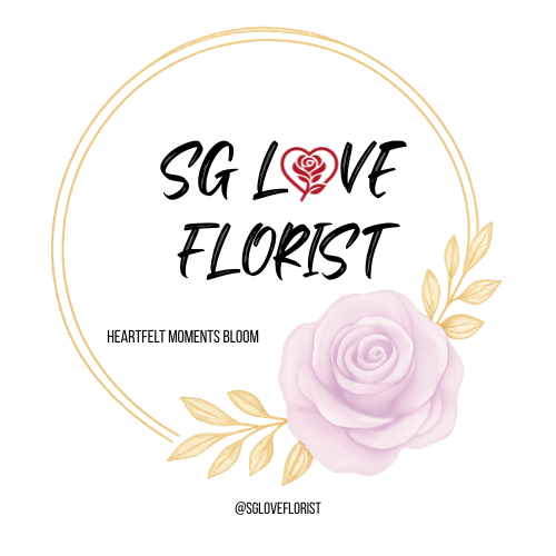 SG Love Florist